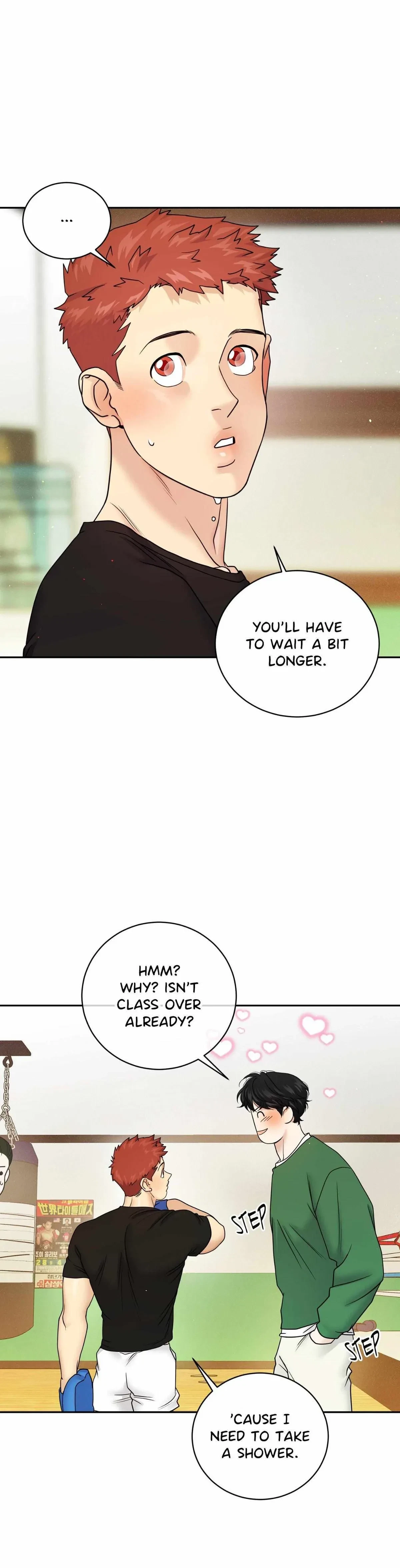 Fight Club Chapter 33, page 16