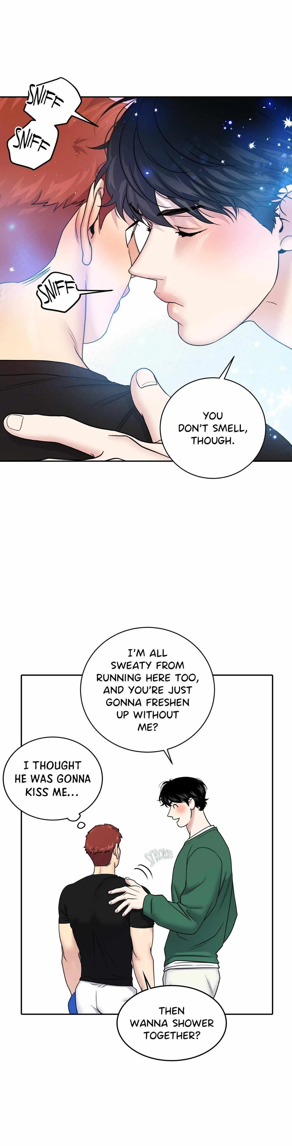 Fight Club Chapter 33, page 17