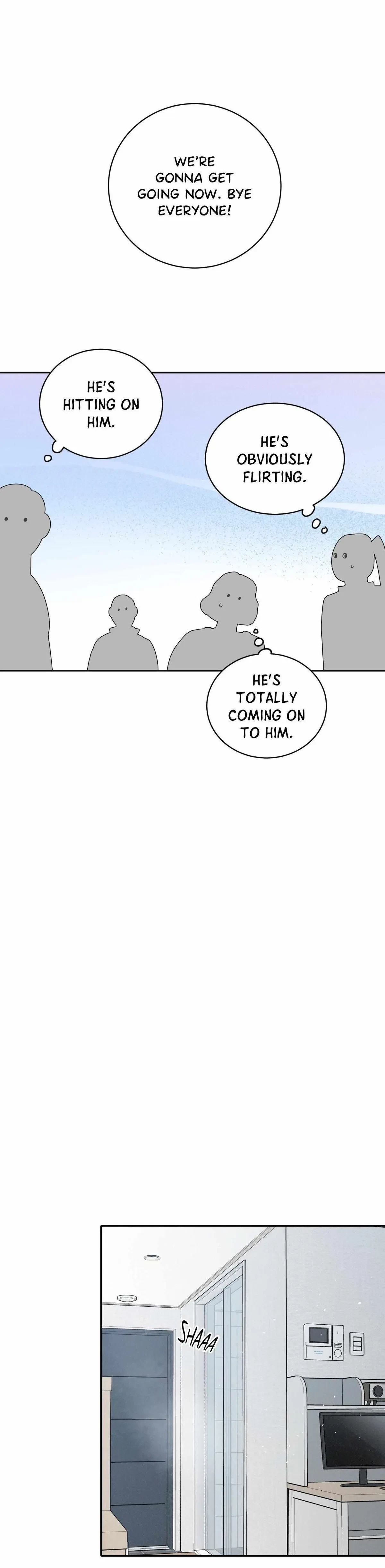 Fight Club Chapter 33, page 19