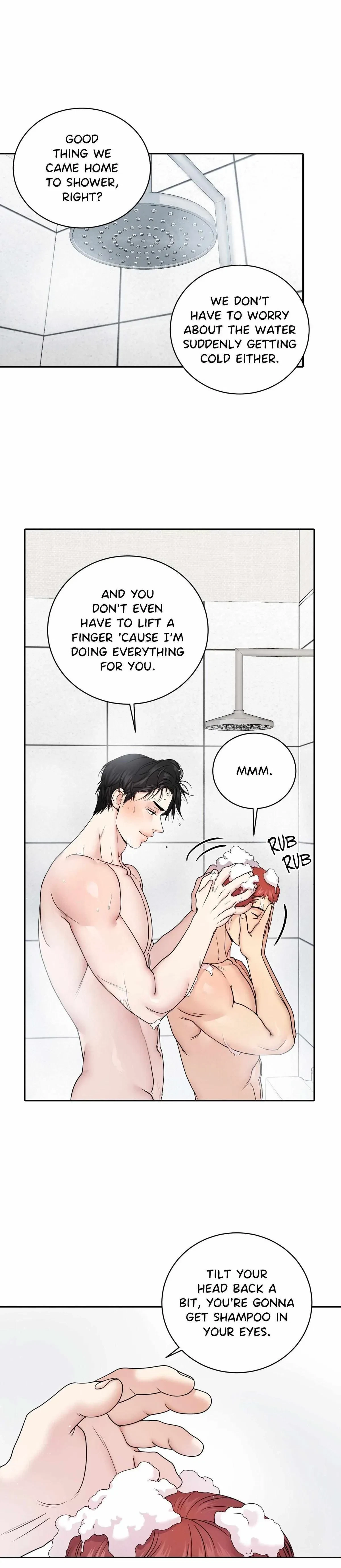Fight Club Chapter 33, page 20