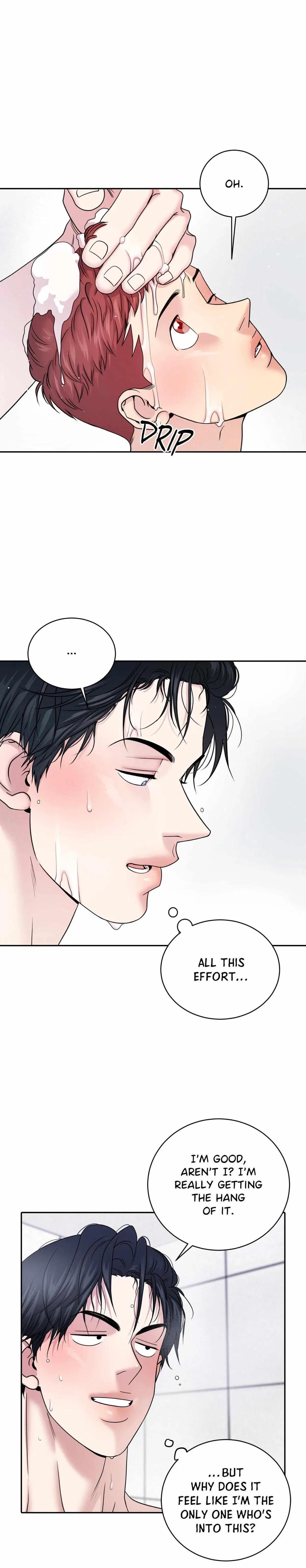 Fight Club Chapter 33, page 21