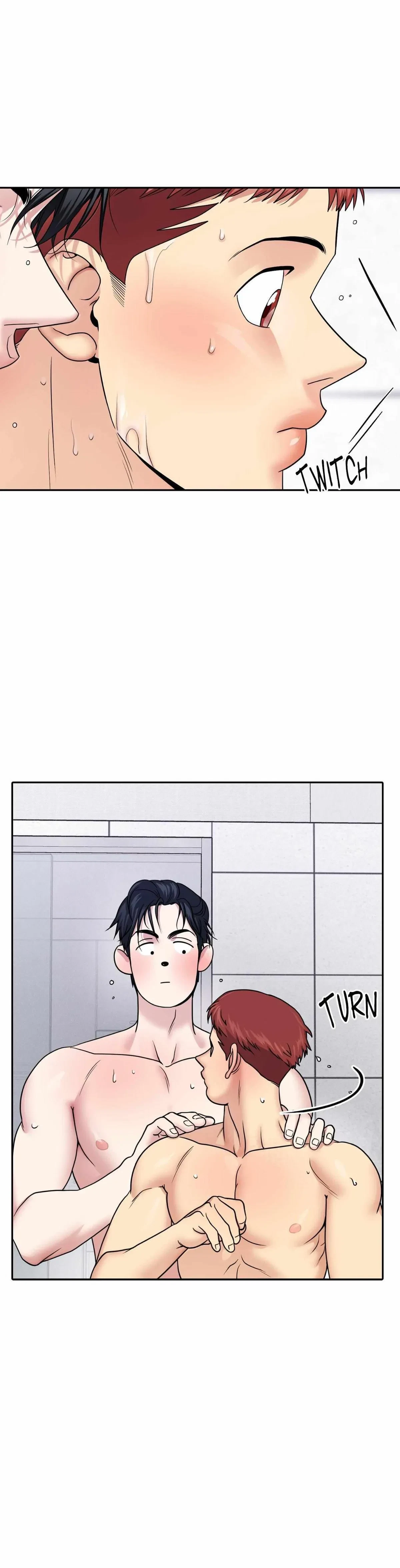 Fight Club Chapter 33, page 23