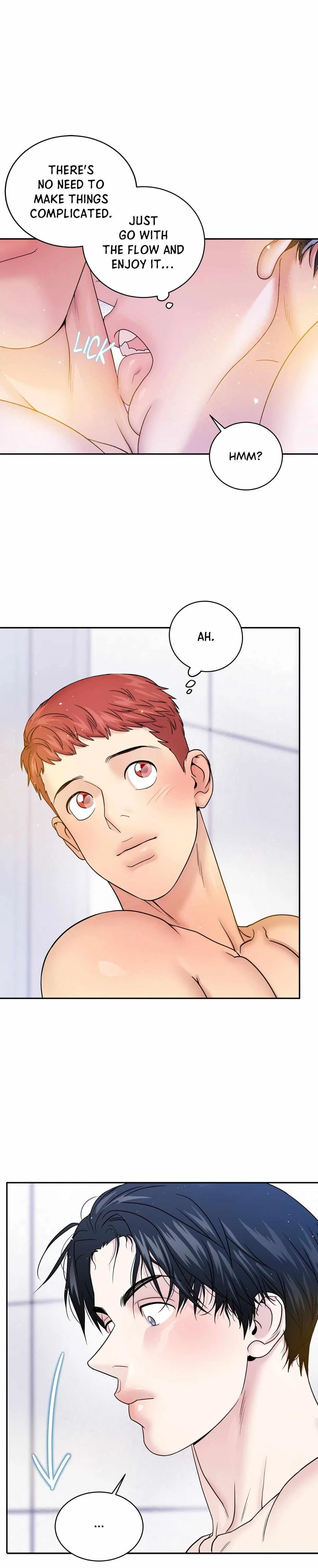 Fight Club Chapter 33, page 27