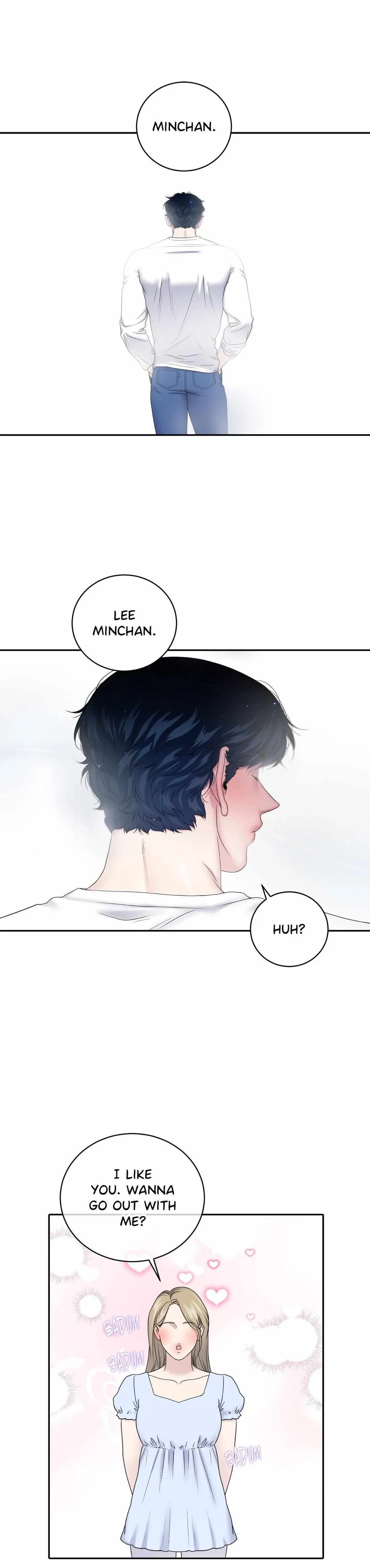 Fight Club Chapter 33, page 4