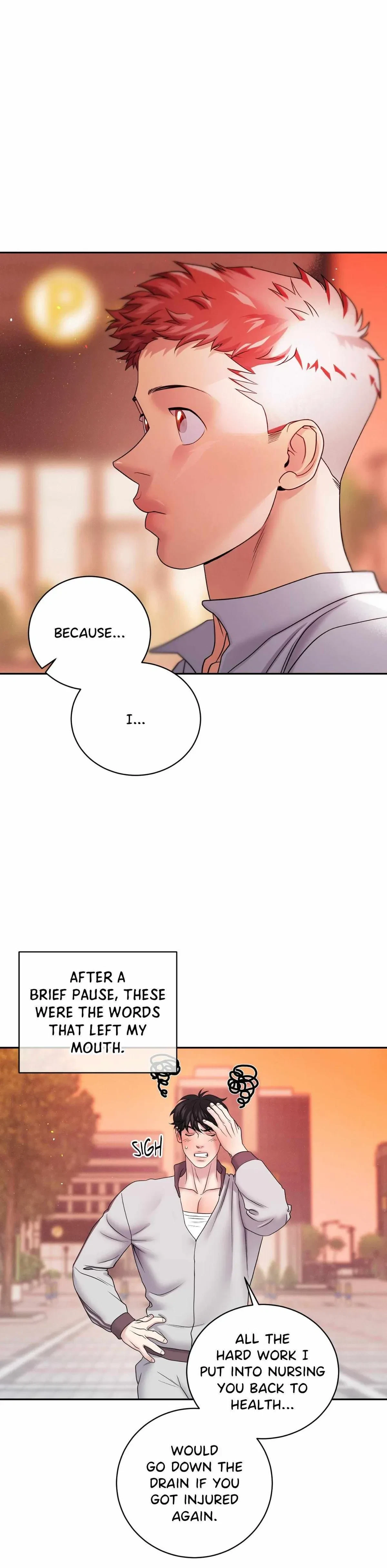 Fight Club Chapter 33, page 8