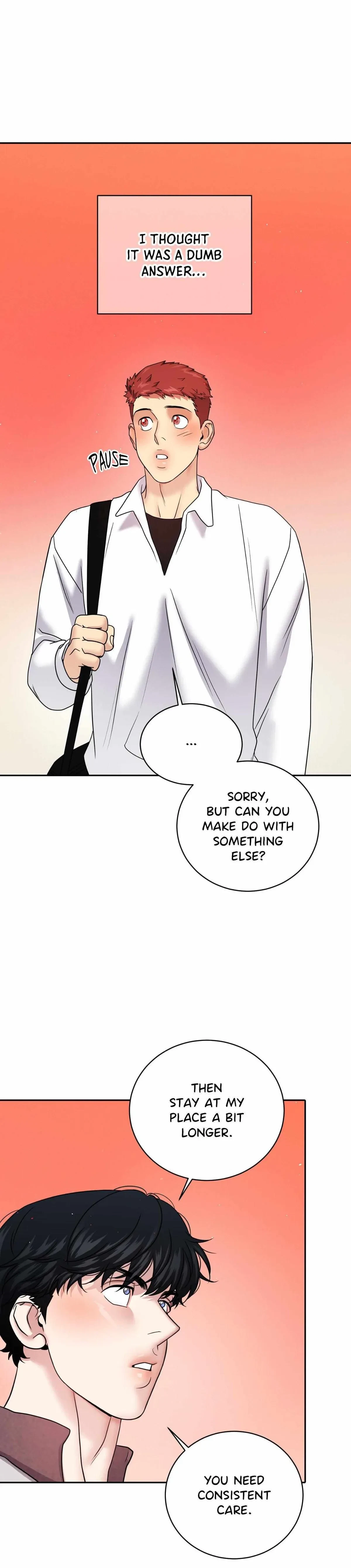 Fight Club Chapter 33, page 9