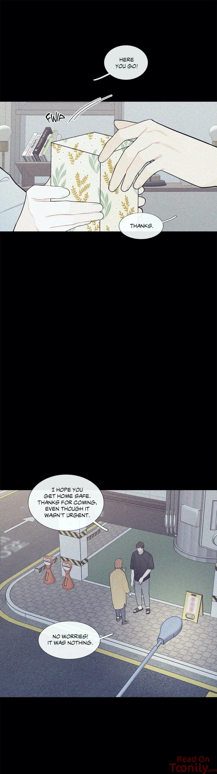 Chapter 67, page 17