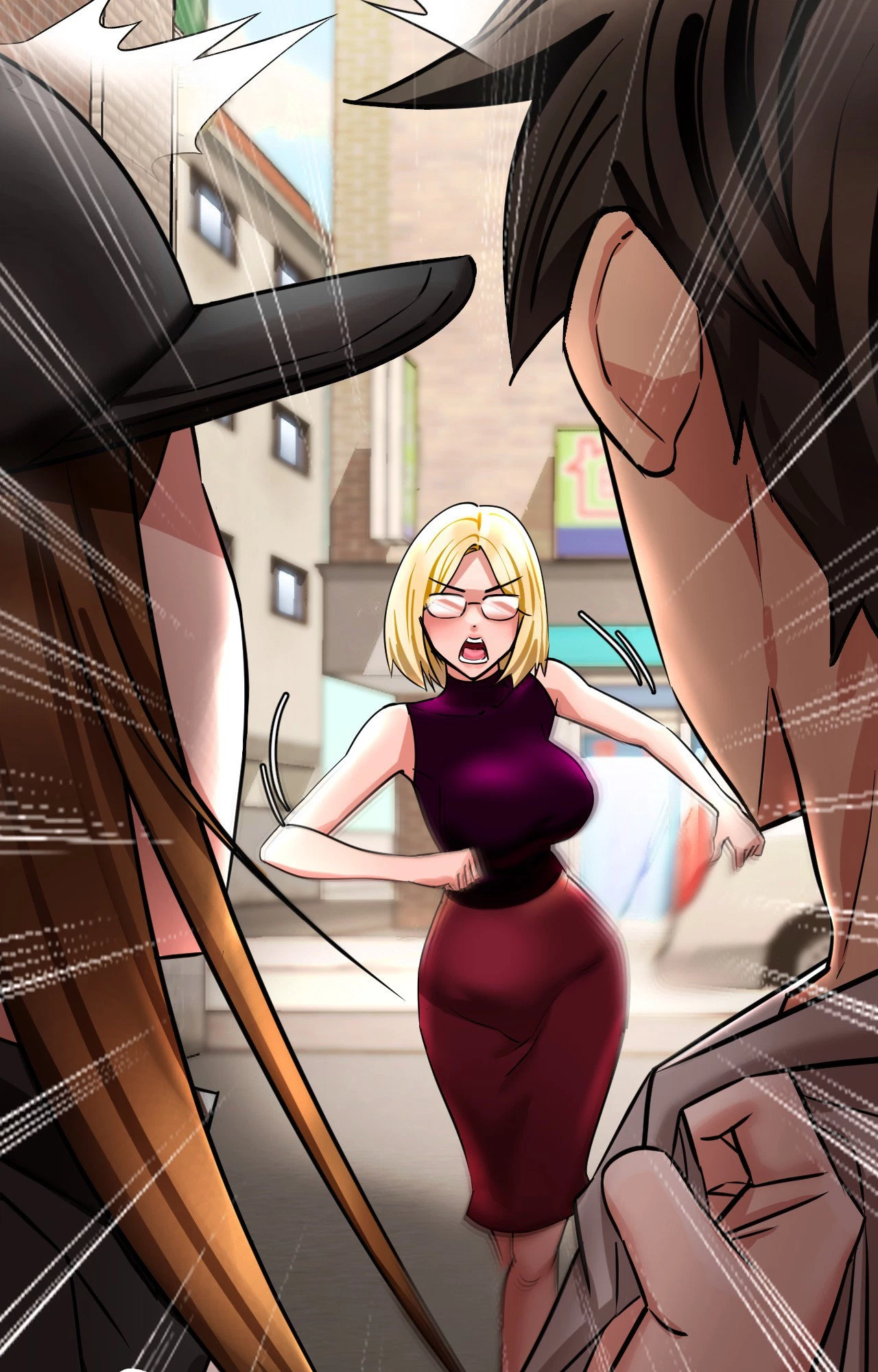 Chapter 17, page 116
