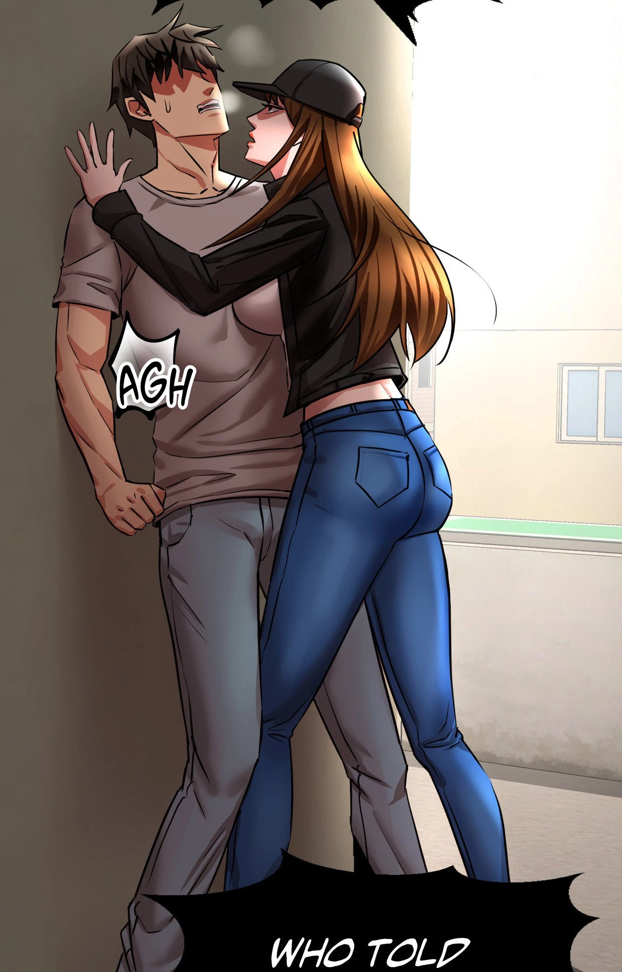 Chapter 17, page 85