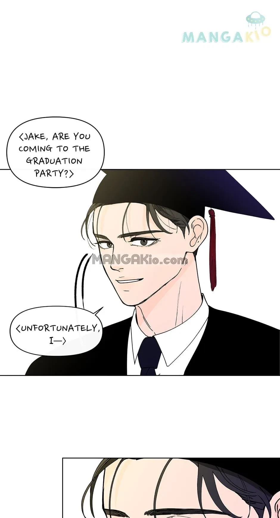 Banana Scandal Chapter 132, page 18