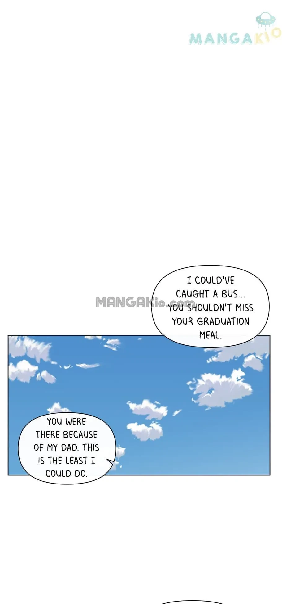 Banana Scandal Chapter 132, page 23