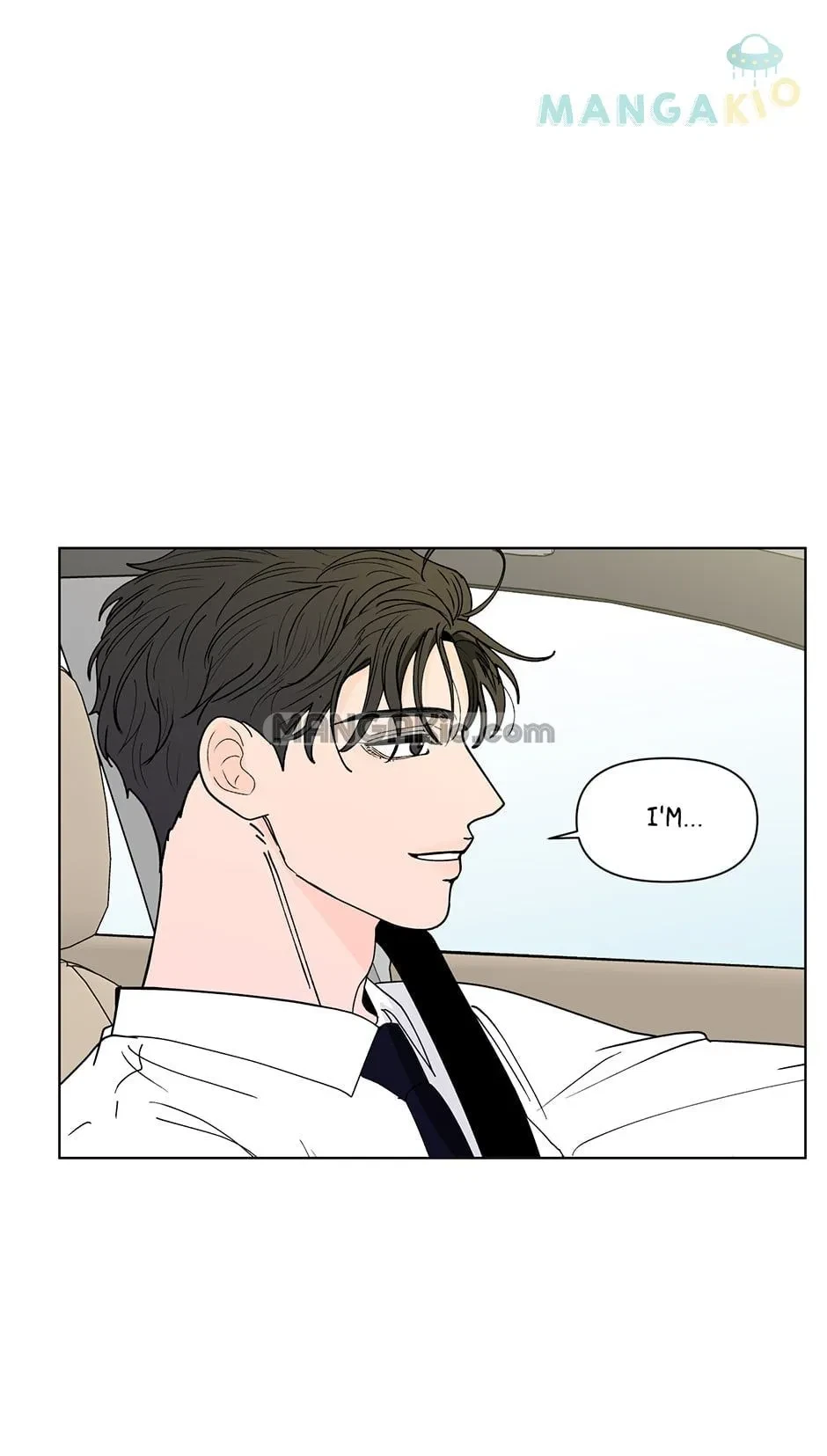 Banana Scandal Chapter 132, page 26