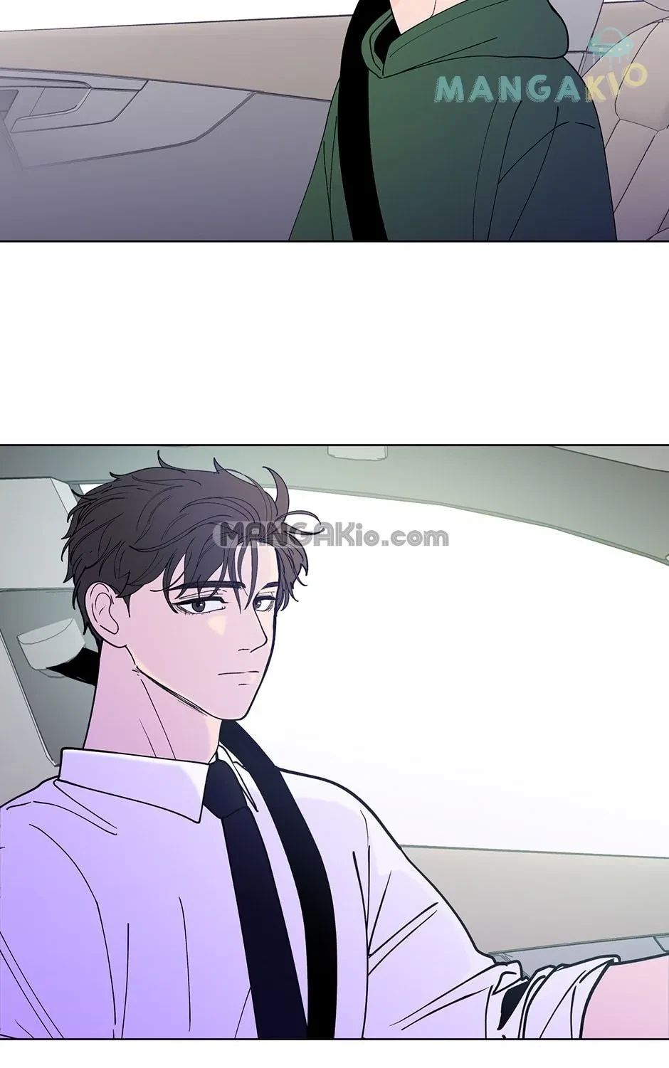 Banana Scandal Chapter 132, page 32