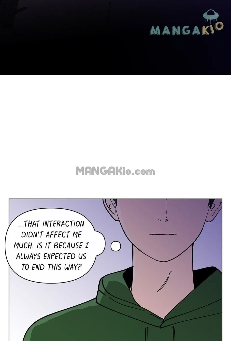 Banana Scandal Chapter 132, page 51