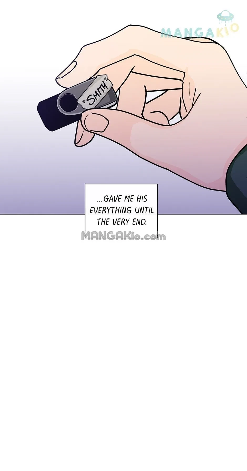 Banana Scandal Chapter 132, page 55