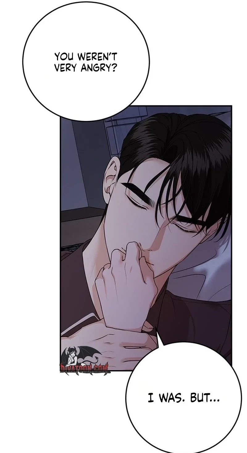 Elegant Trap Chapter 46, page 10