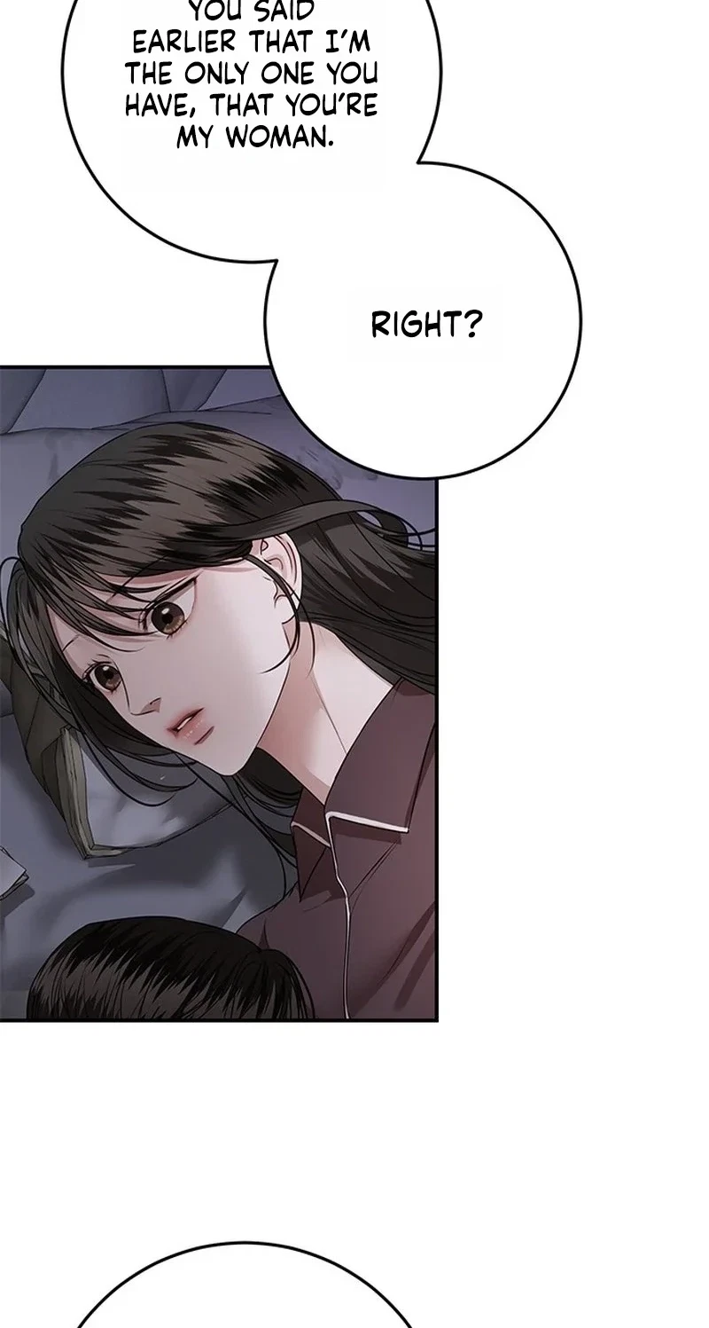 Elegant Trap Chapter 46, page 21