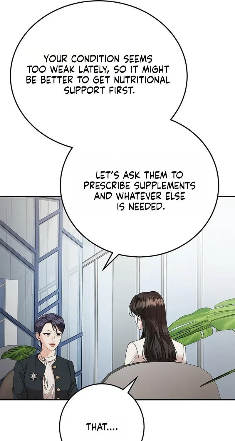 Elegant Trap Chapter 46, page 29