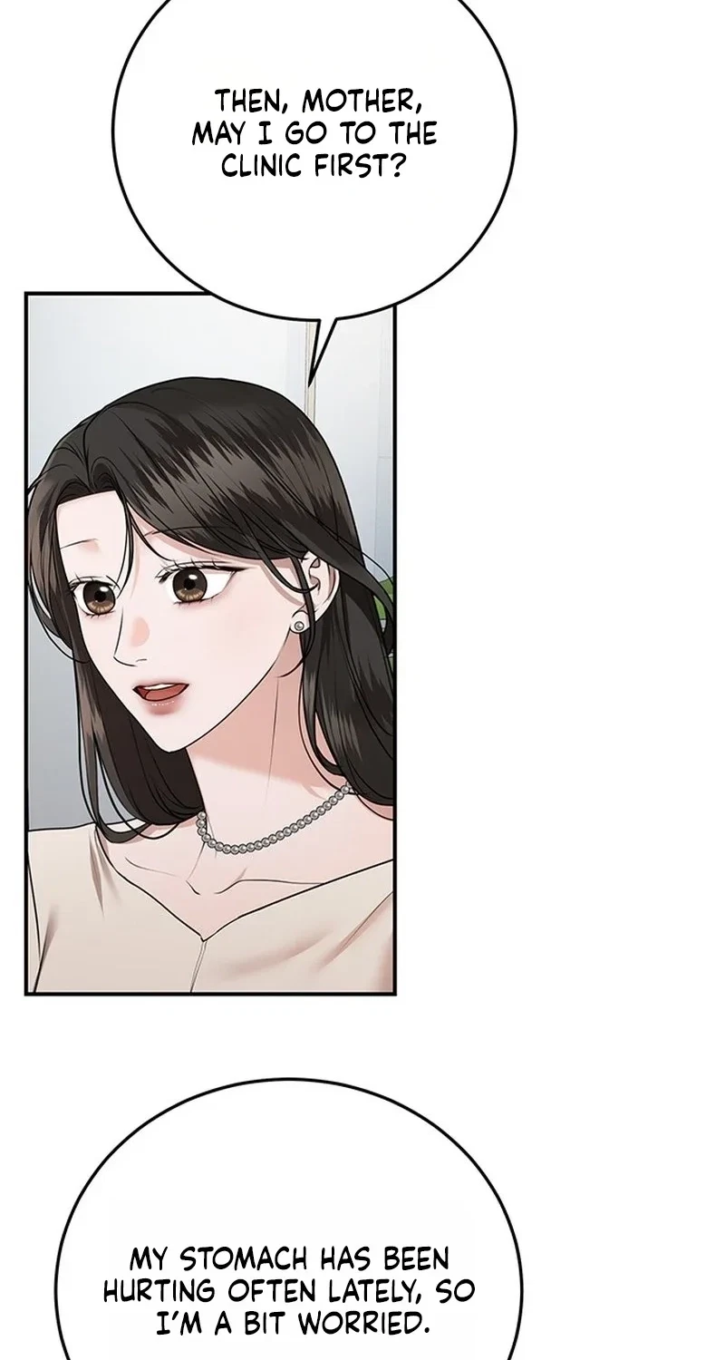 Elegant Trap Chapter 46, page 31