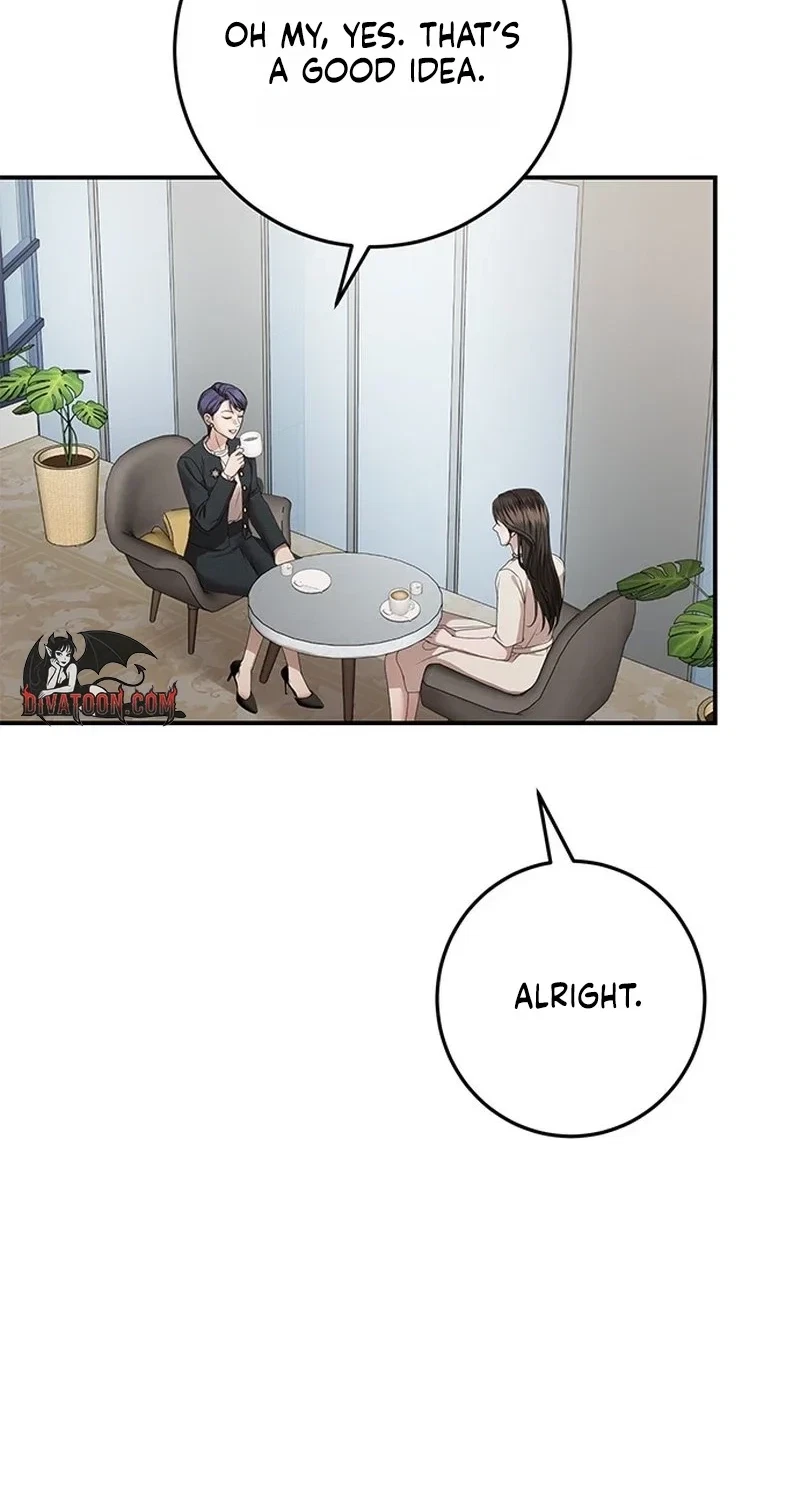 Elegant Trap Chapter 46, page 33