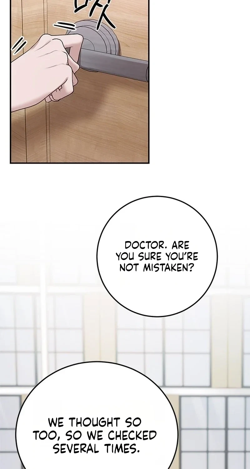Elegant Trap Chapter 46, page 37