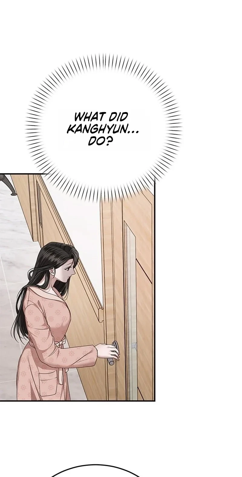Elegant Trap Chapter 46, page 40