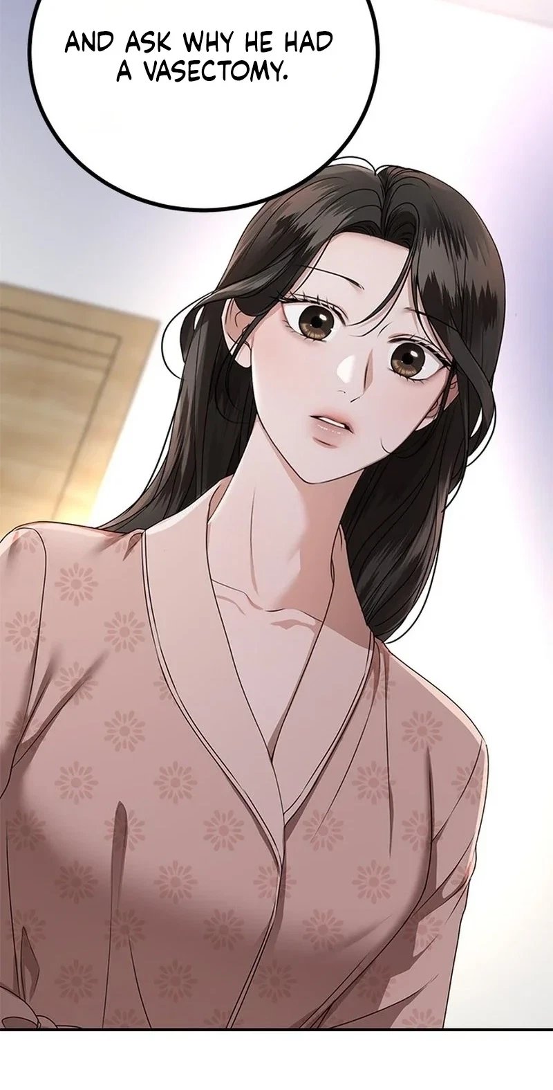 Elegant Trap Chapter 46, page 42