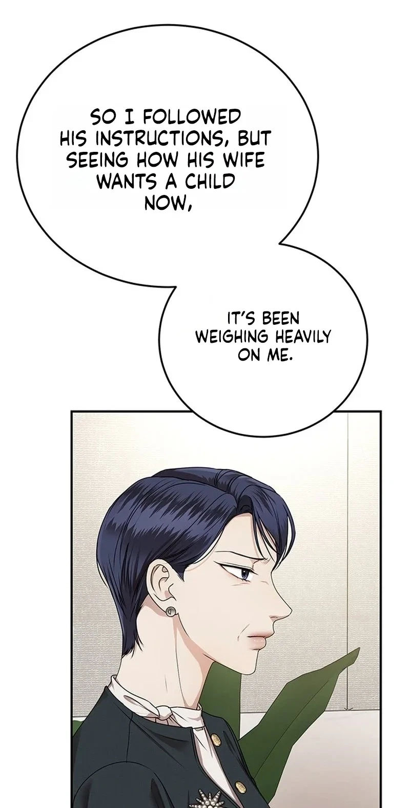 Elegant Trap Chapter 46, page 45