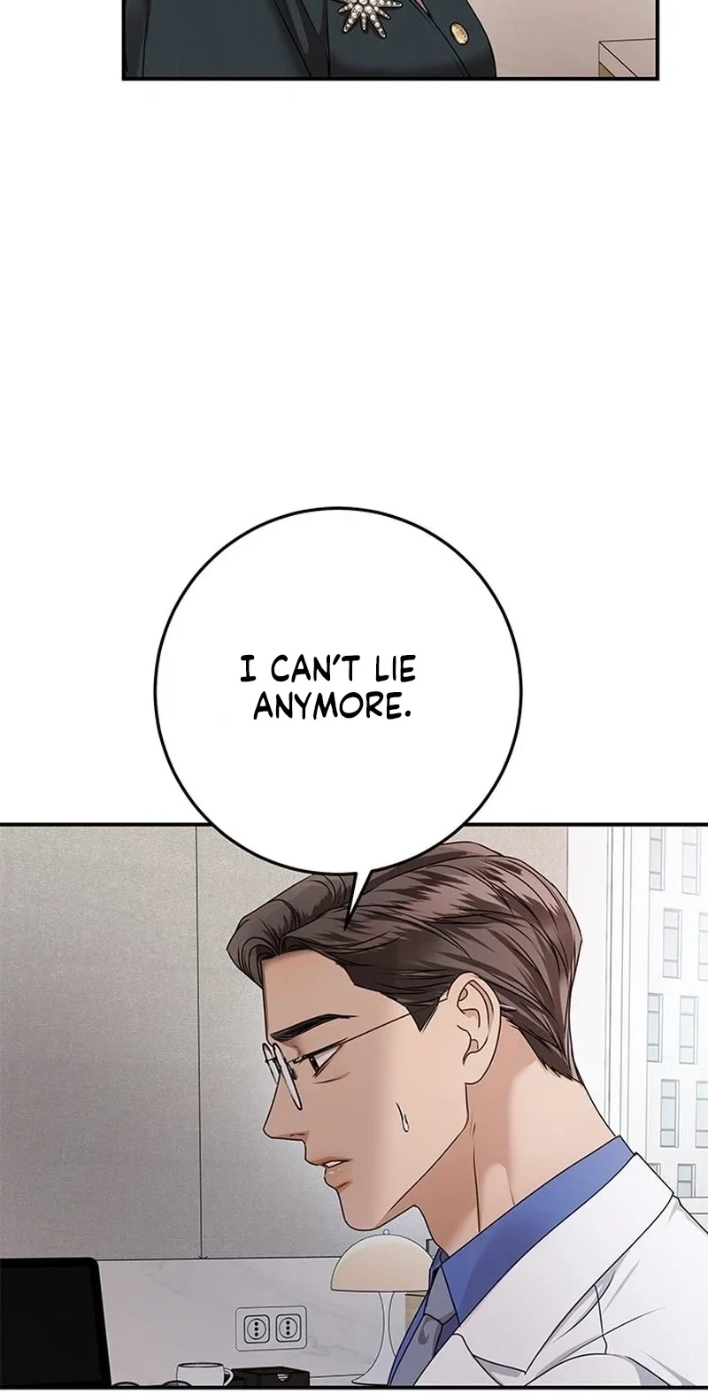 Elegant Trap Chapter 46, page 46