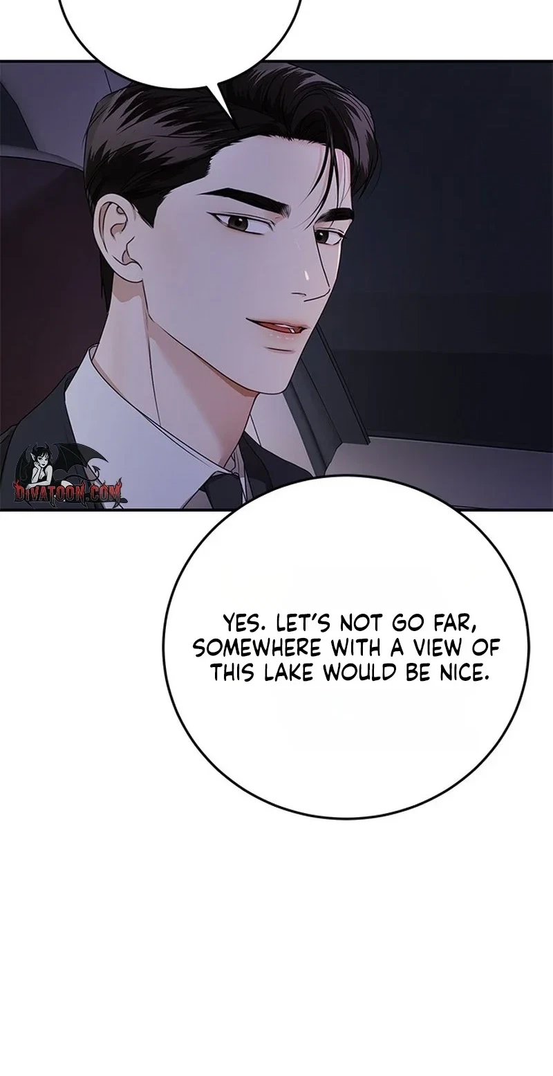 Elegant Trap Chapter 46, page 5