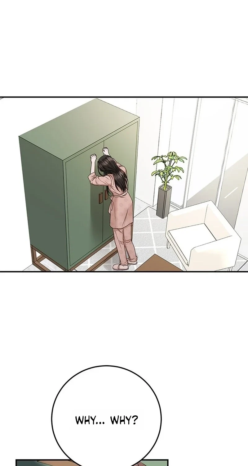 Elegant Trap Chapter 46, page 50