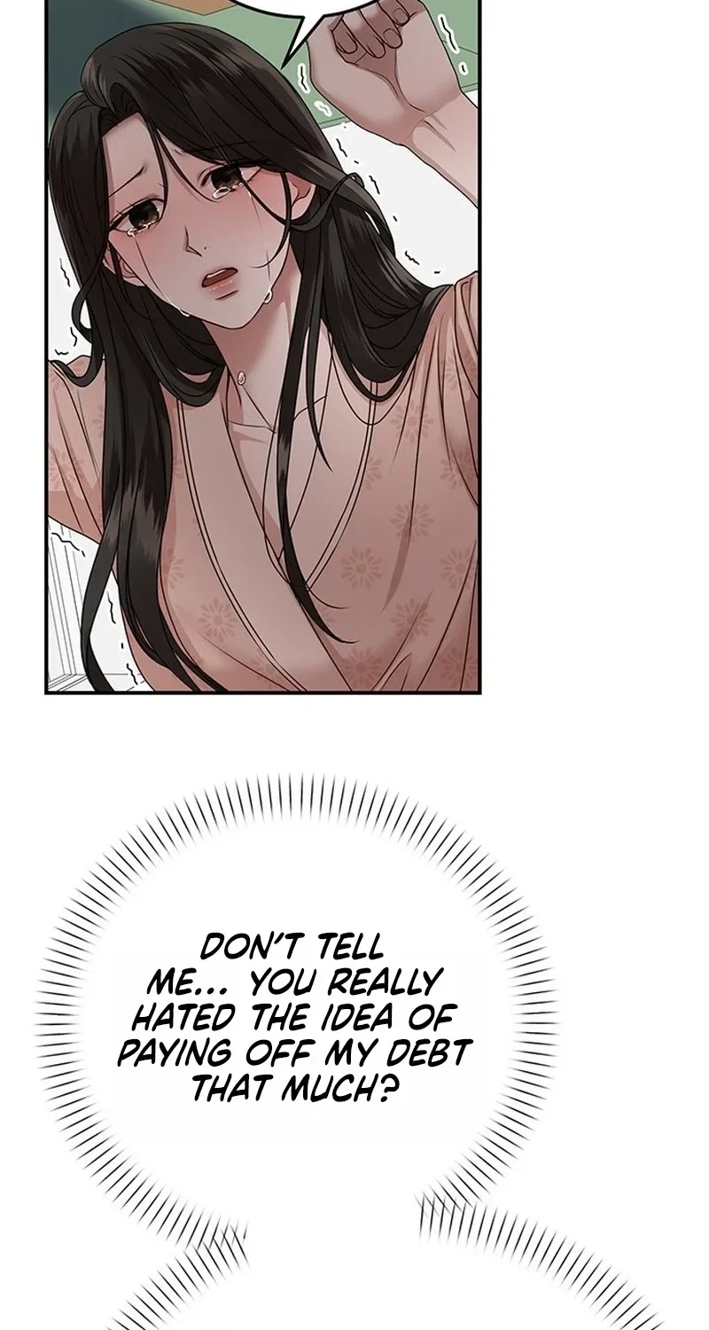 Elegant Trap Chapter 46, page 51