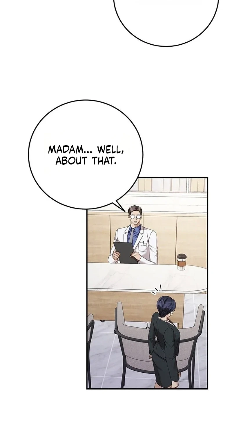 Elegant Trap Chapter 46, page 57
