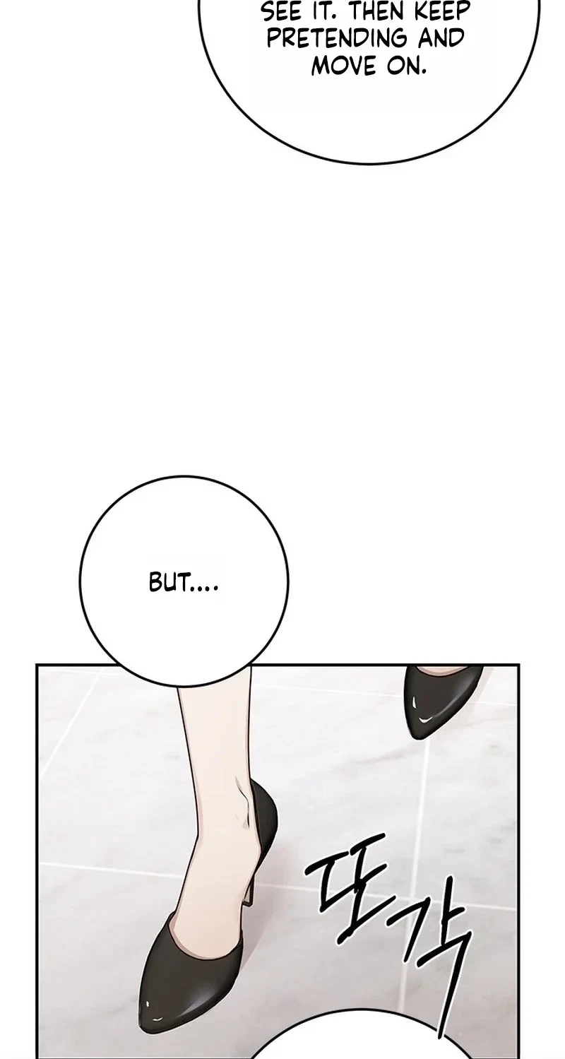 Elegant Trap Chapter 46, page 62