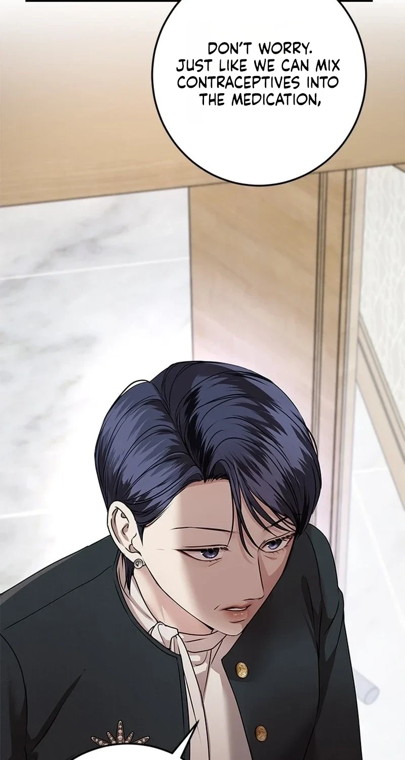 Elegant Trap Chapter 46, page 63