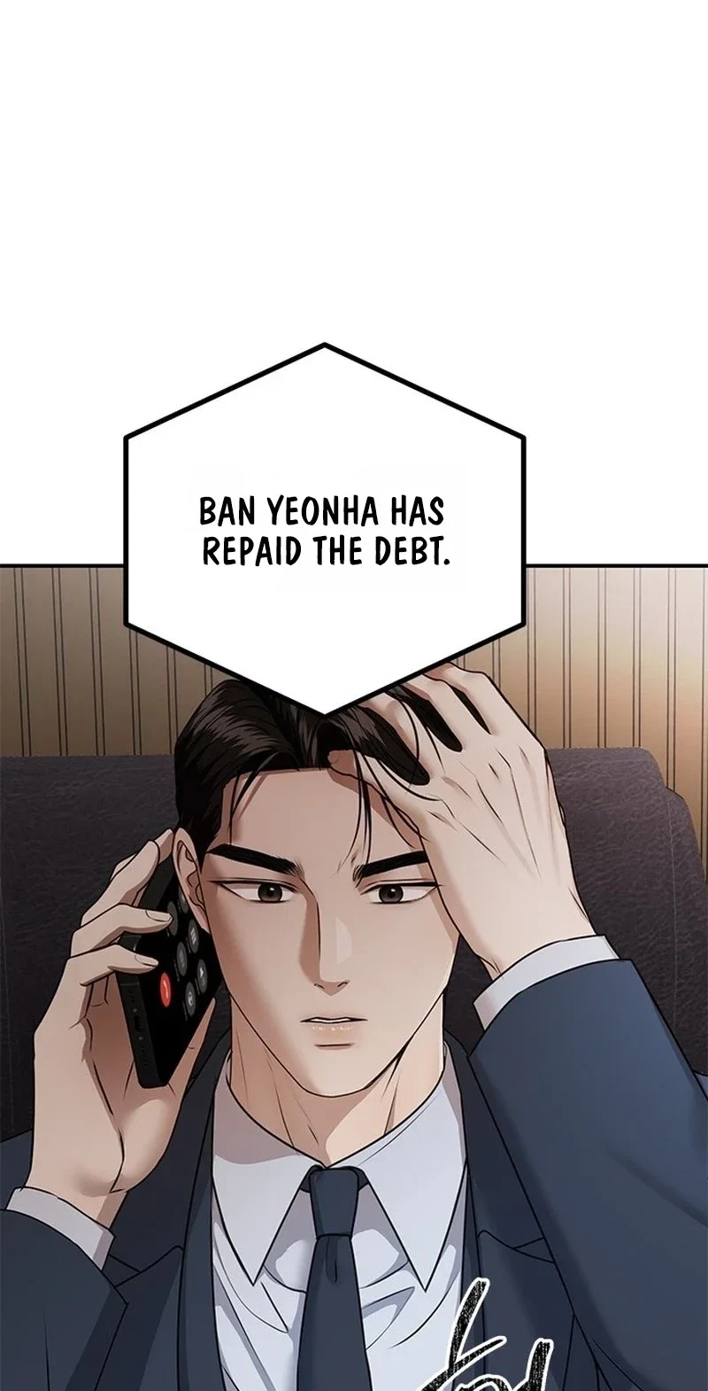 Elegant Trap Chapter 46, page 75