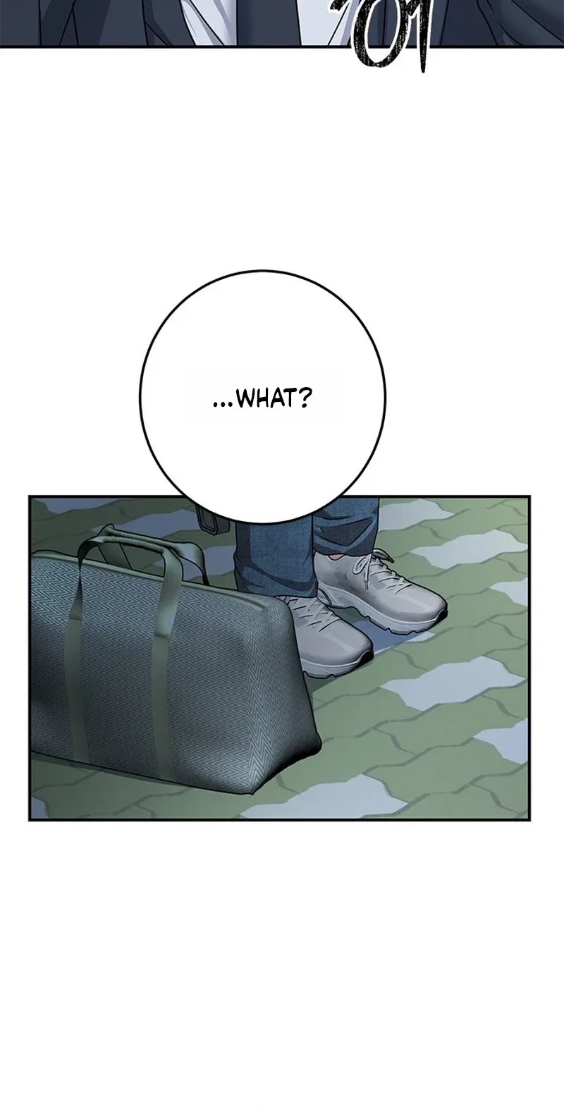 Elegant Trap Chapter 46, page 76
