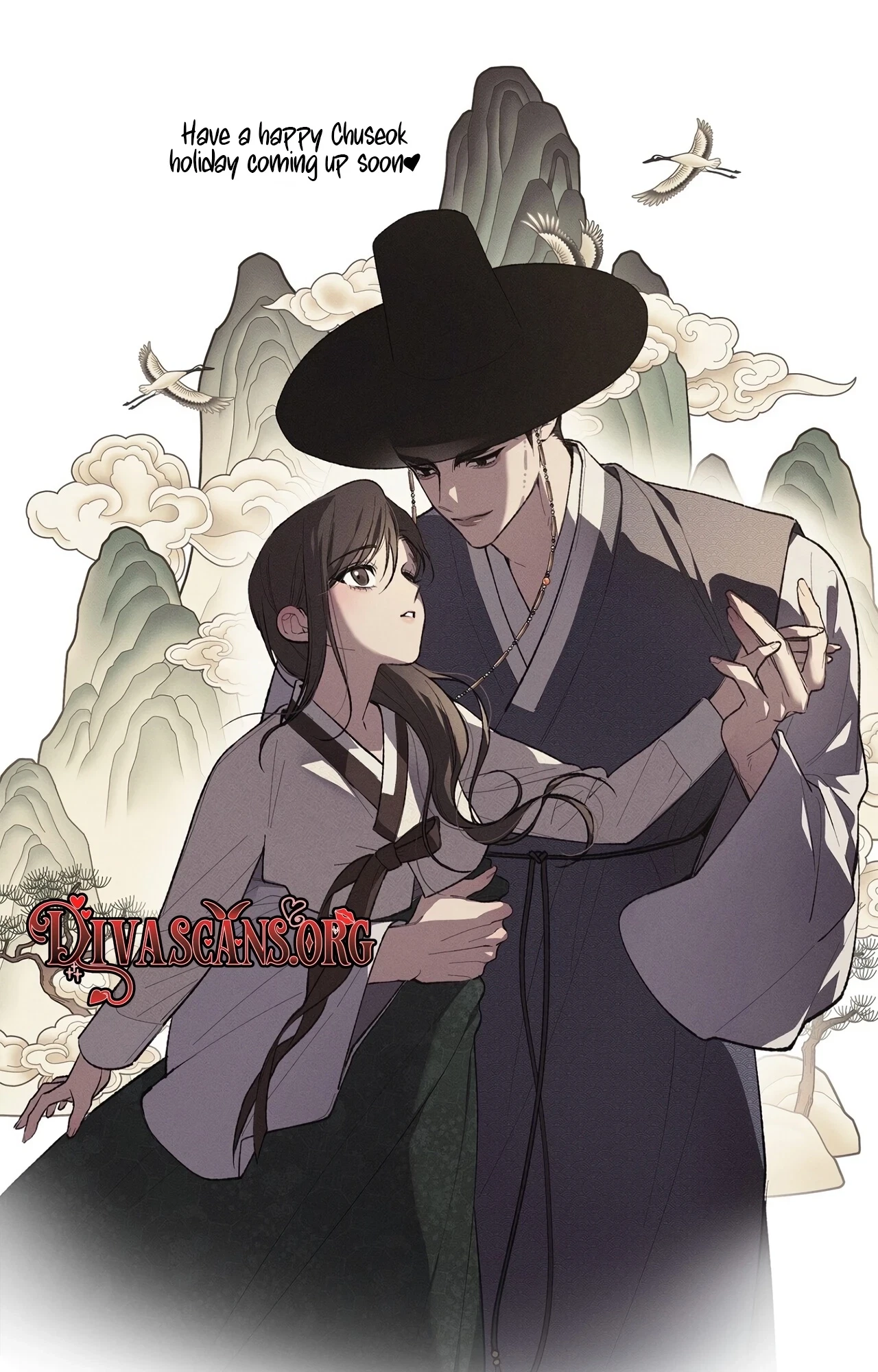 Bansahoejeok Anjeonjidae Chapter 29.5, page 6