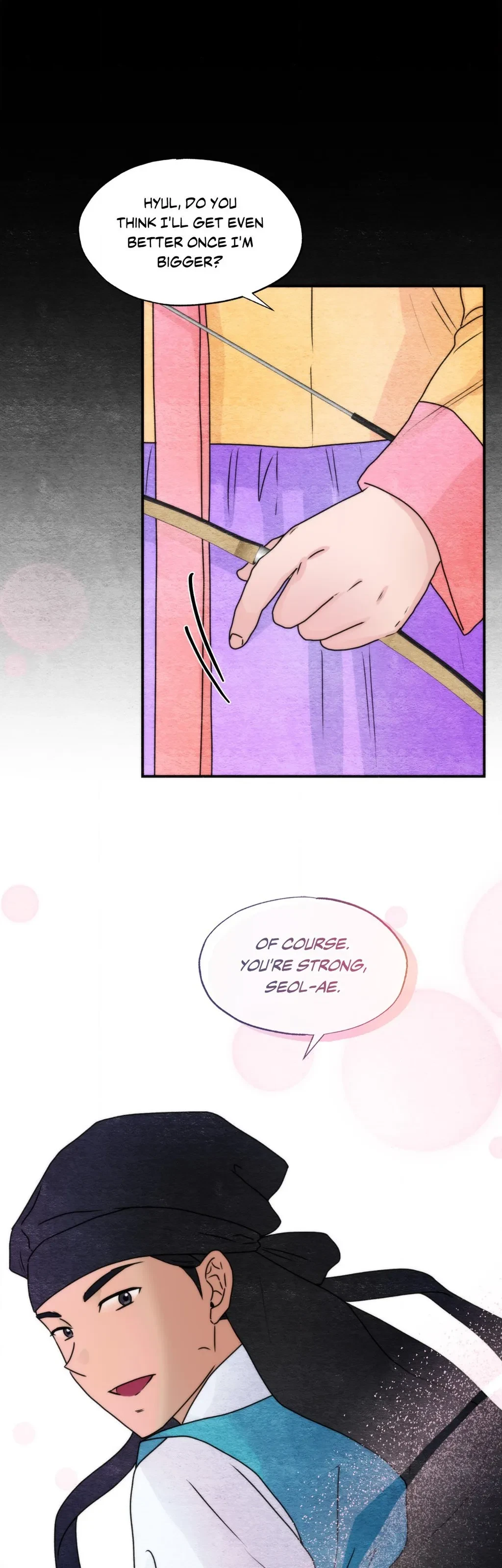 Side Story 2, page 29