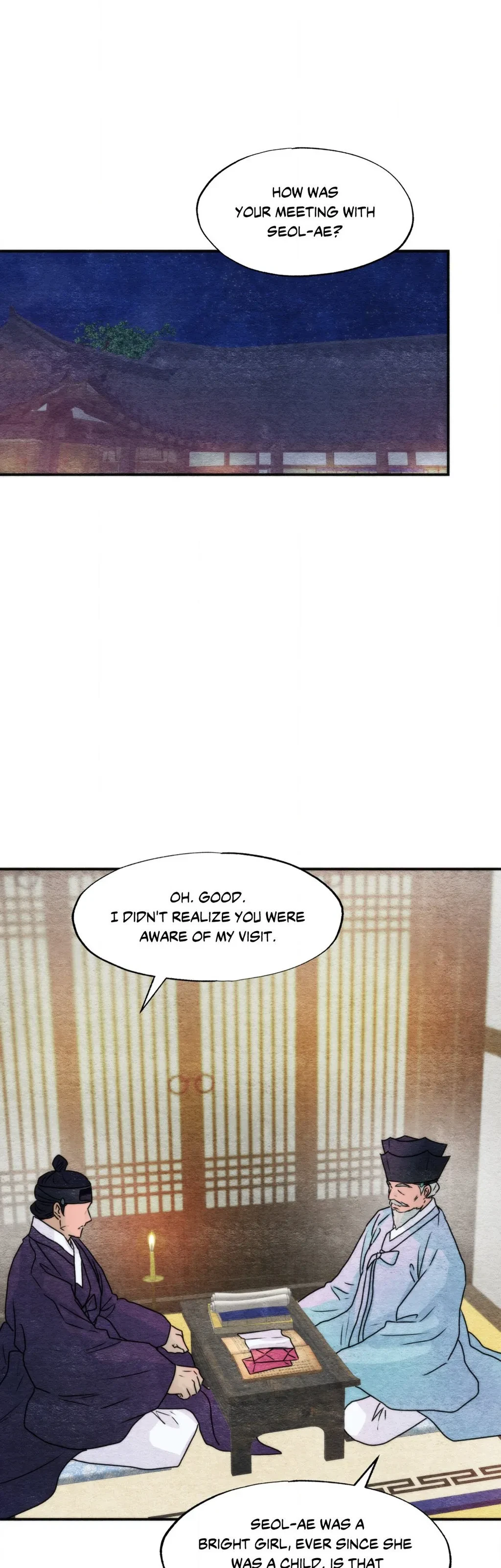 Side Story 2, page 40
