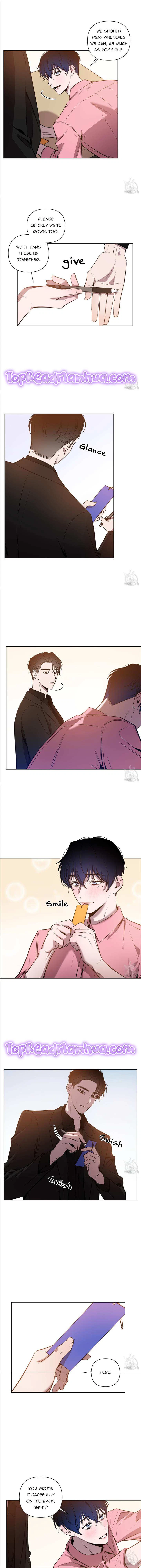 Dawn After Darkness Chapter 19, page 7