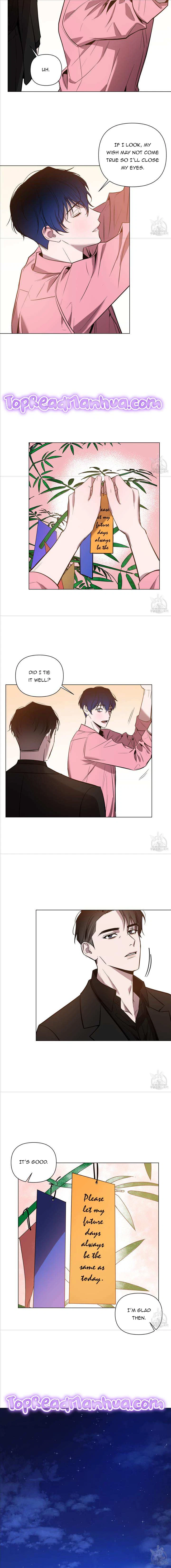 Dawn After Darkness Chapter 19, page 8
