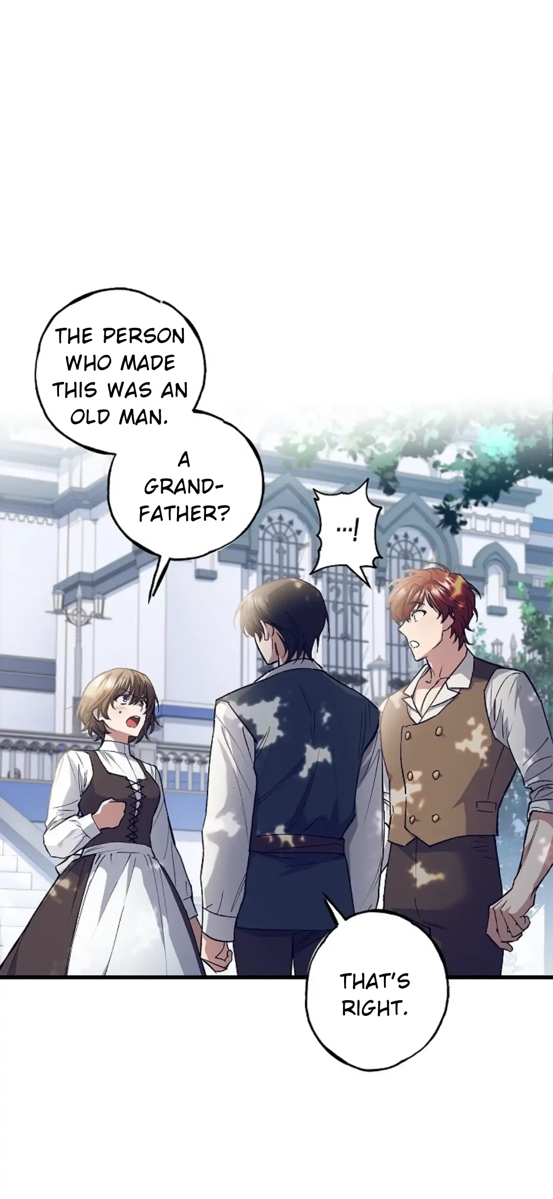 Turning Chapter 4, page 3