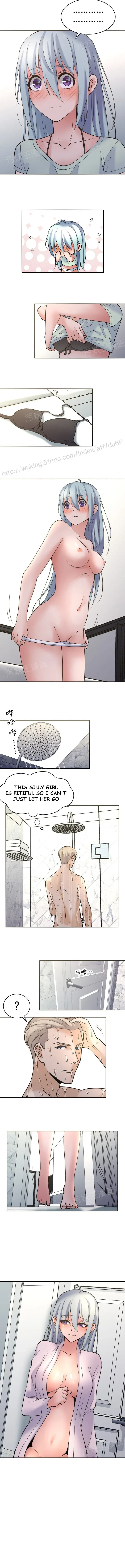 Golden Scale Chapter 5, page 3