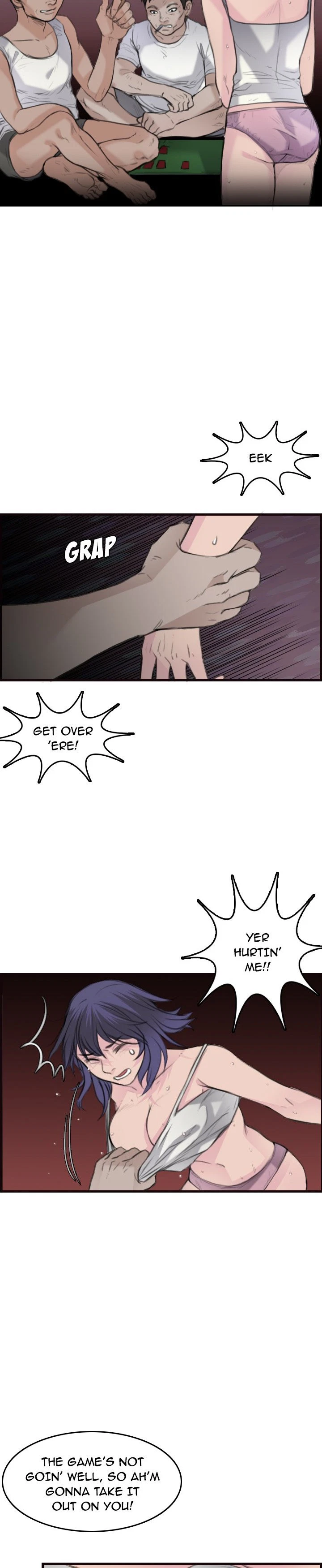 The Island Chapter 10, page 2