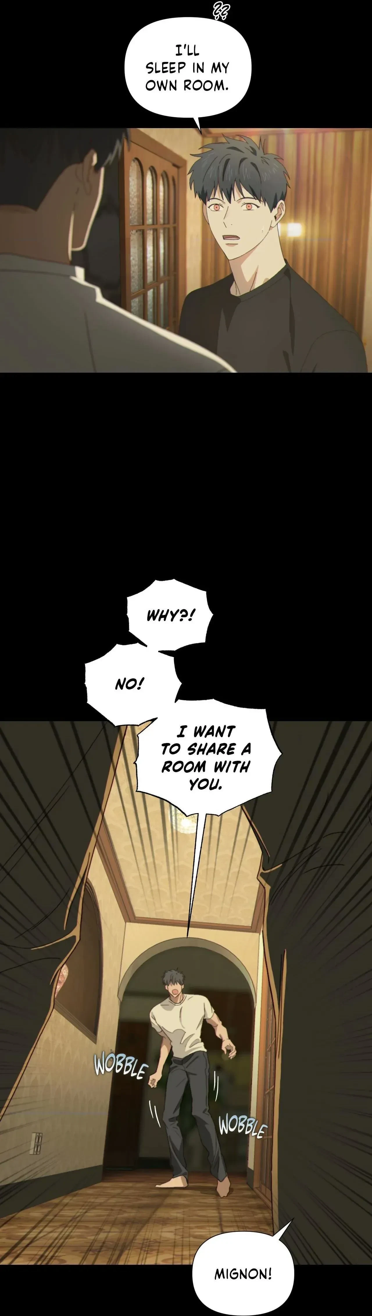 Mignon Chapter 15, page 25