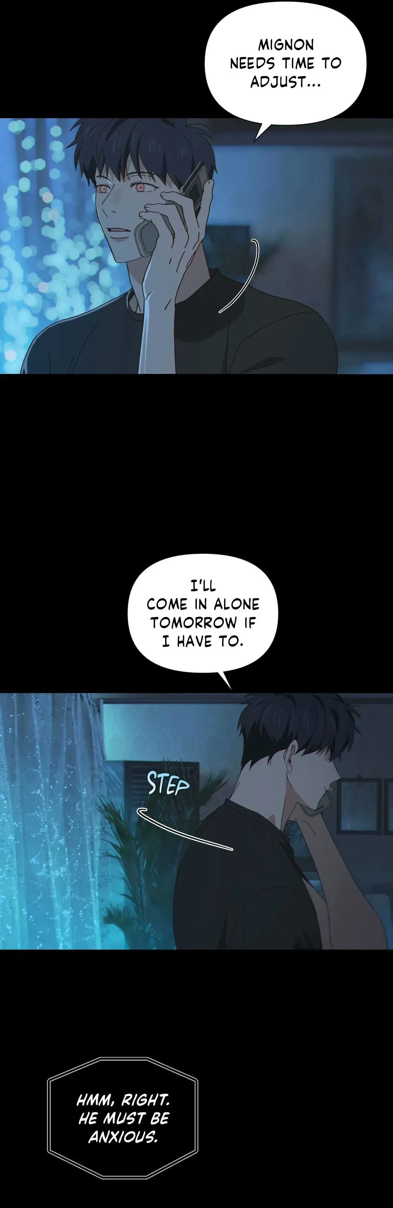 Mignon Chapter 15, page 38