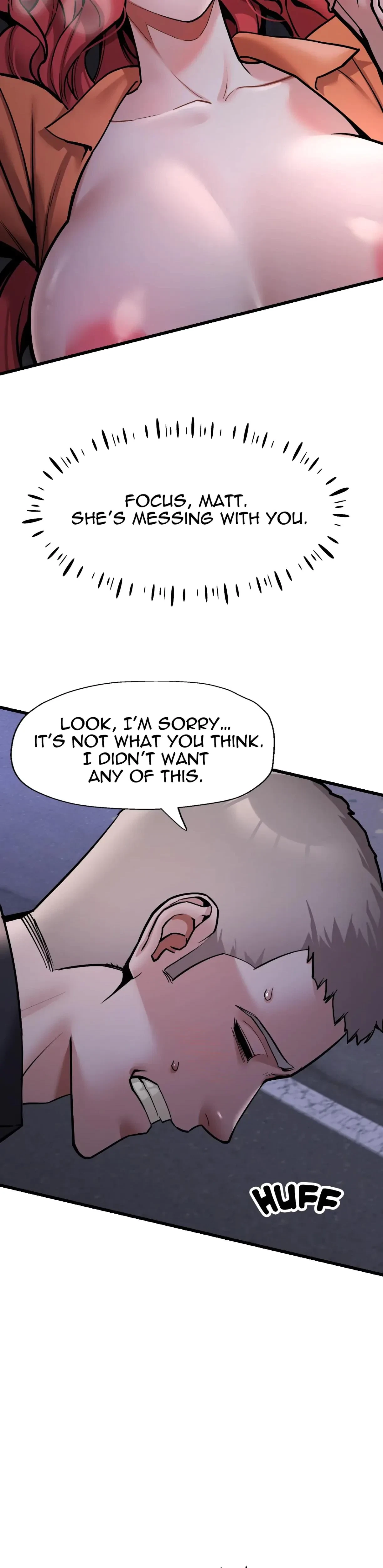 Outlaw Girl Chapter 4 (Uncensored), page 6