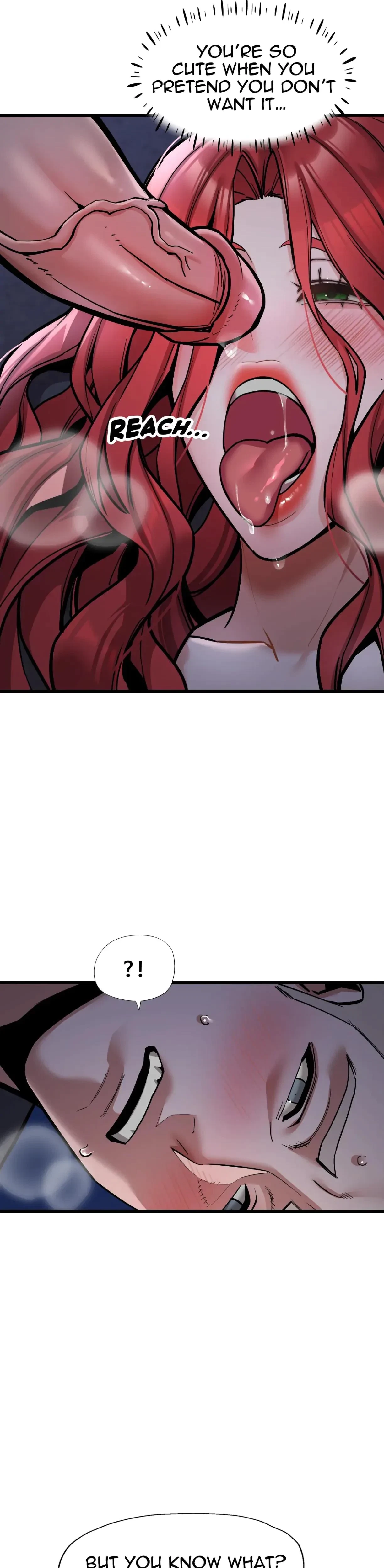 Outlaw Girl Chapter 4 (Uncensored), page 7