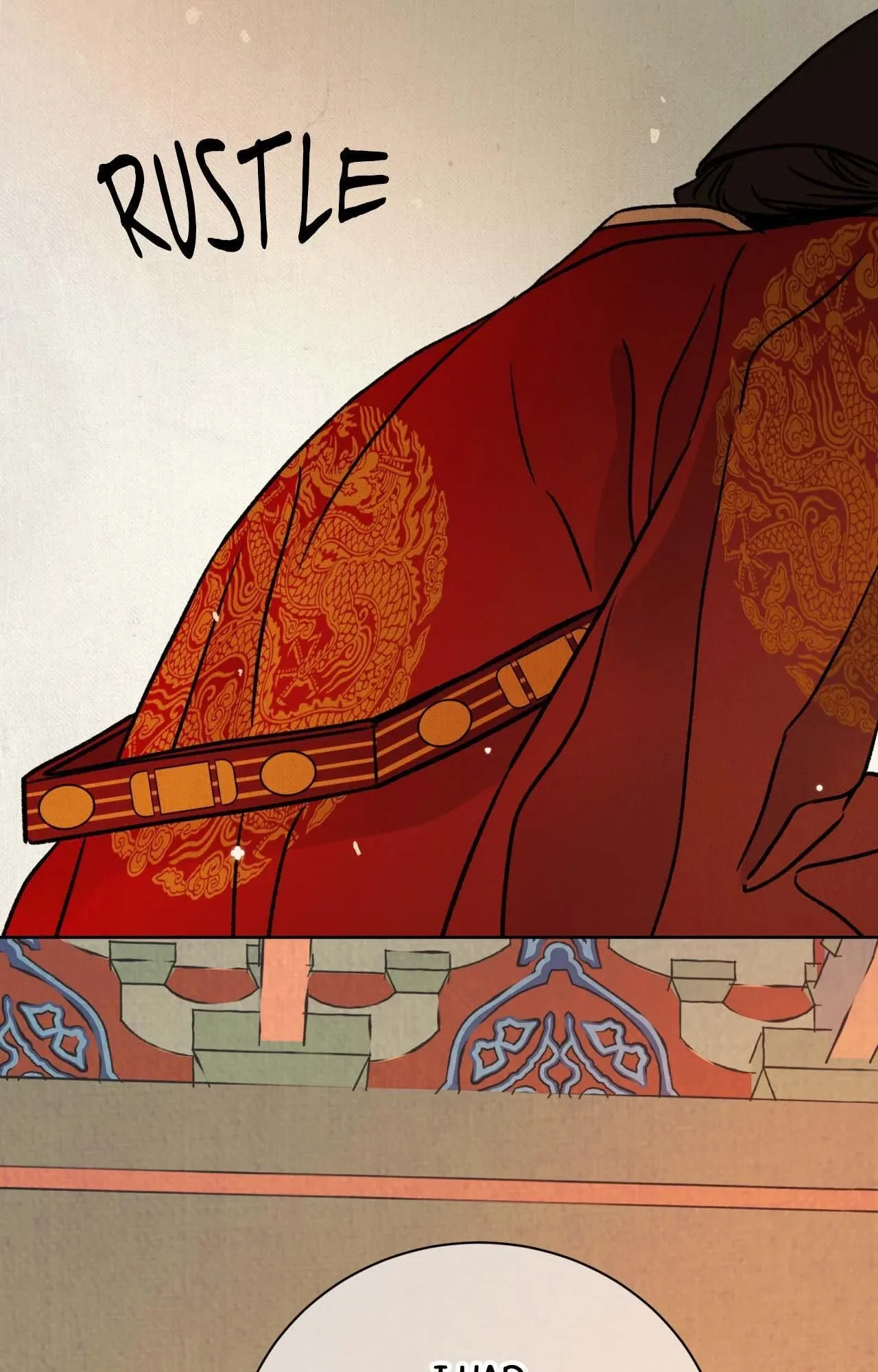 The Alluring Tale Of Mong-Ryong Chapter 25, page 2